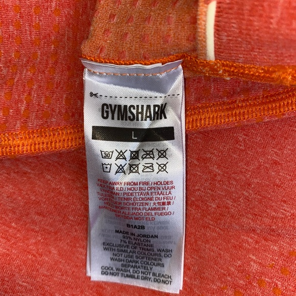 Gymshark Vital leggings - Picture 4 of 4